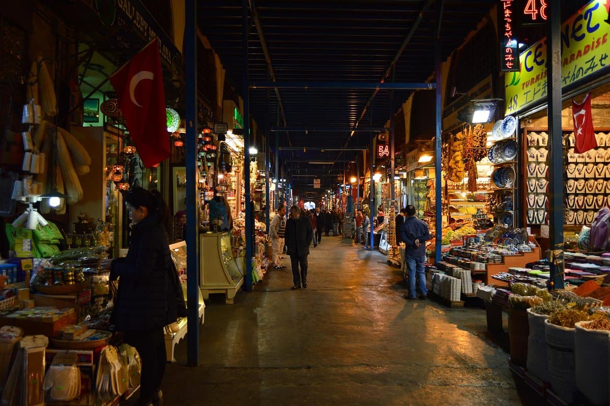 Arasta-Basar