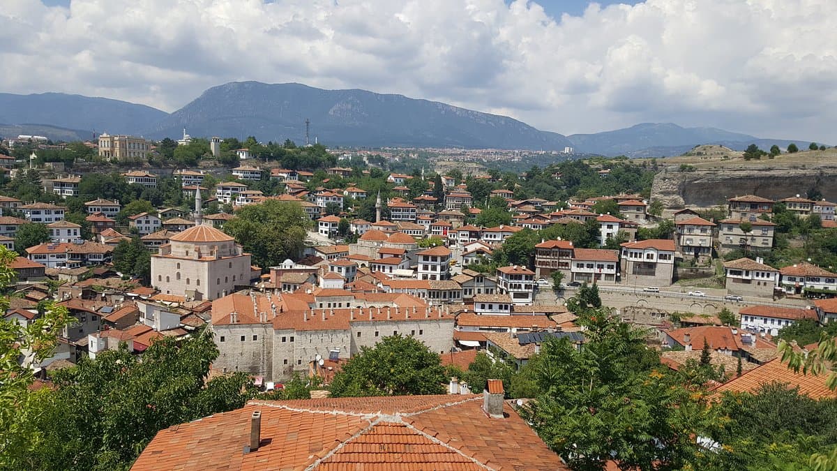 Hidirlik Hügel