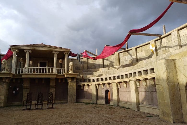 Bozdağ Filmstudios