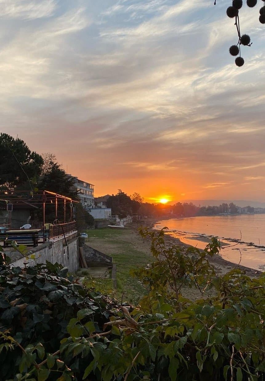 Kapıdağ-Halbinsel