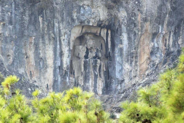 Manisa Relief cover image
