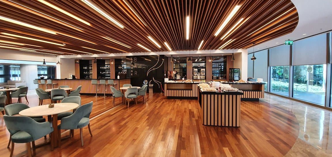 Dalaman Premium Lounge