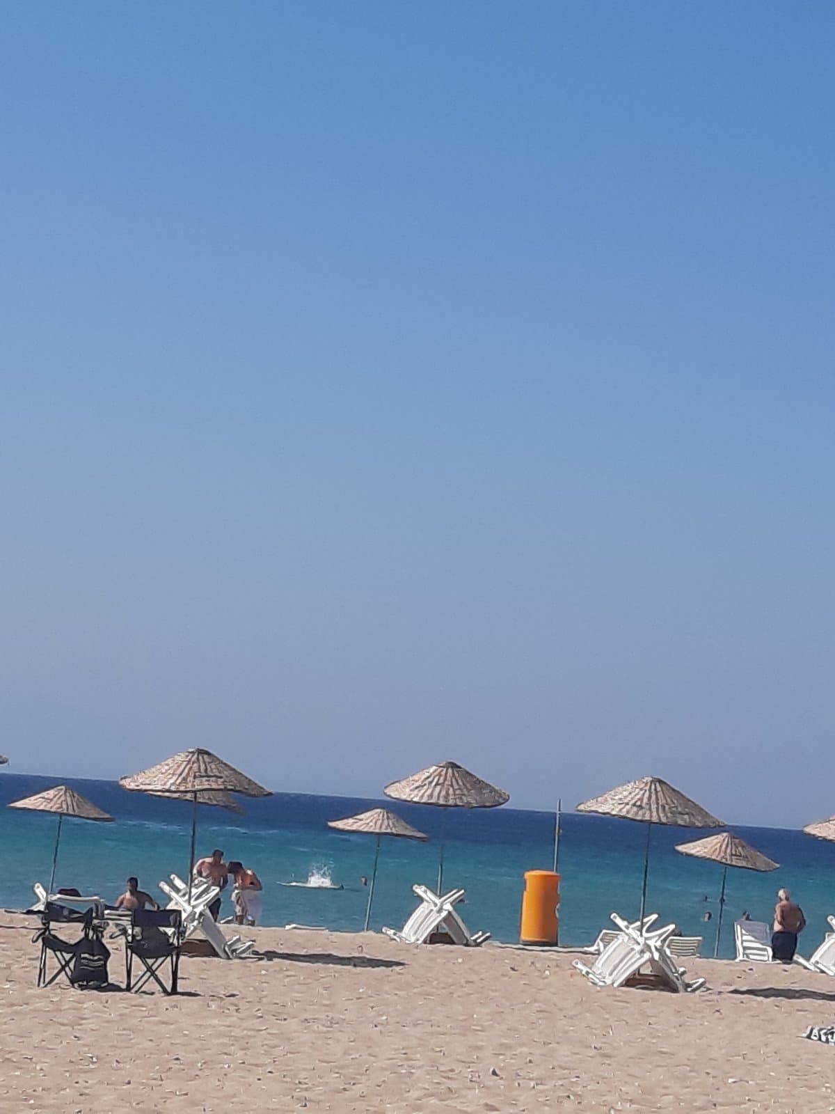 Marika Beach Club cover image
