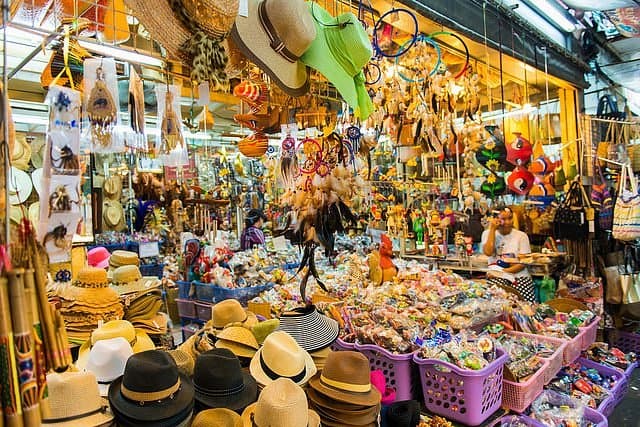 Topkapi Basar