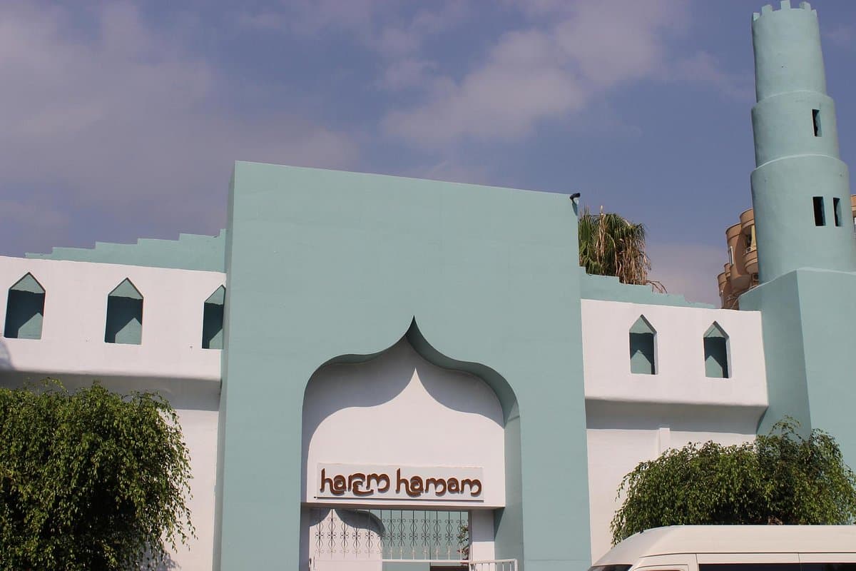 Harem Hamam