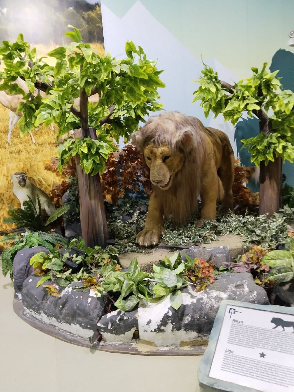 Universal-Kindermuseum