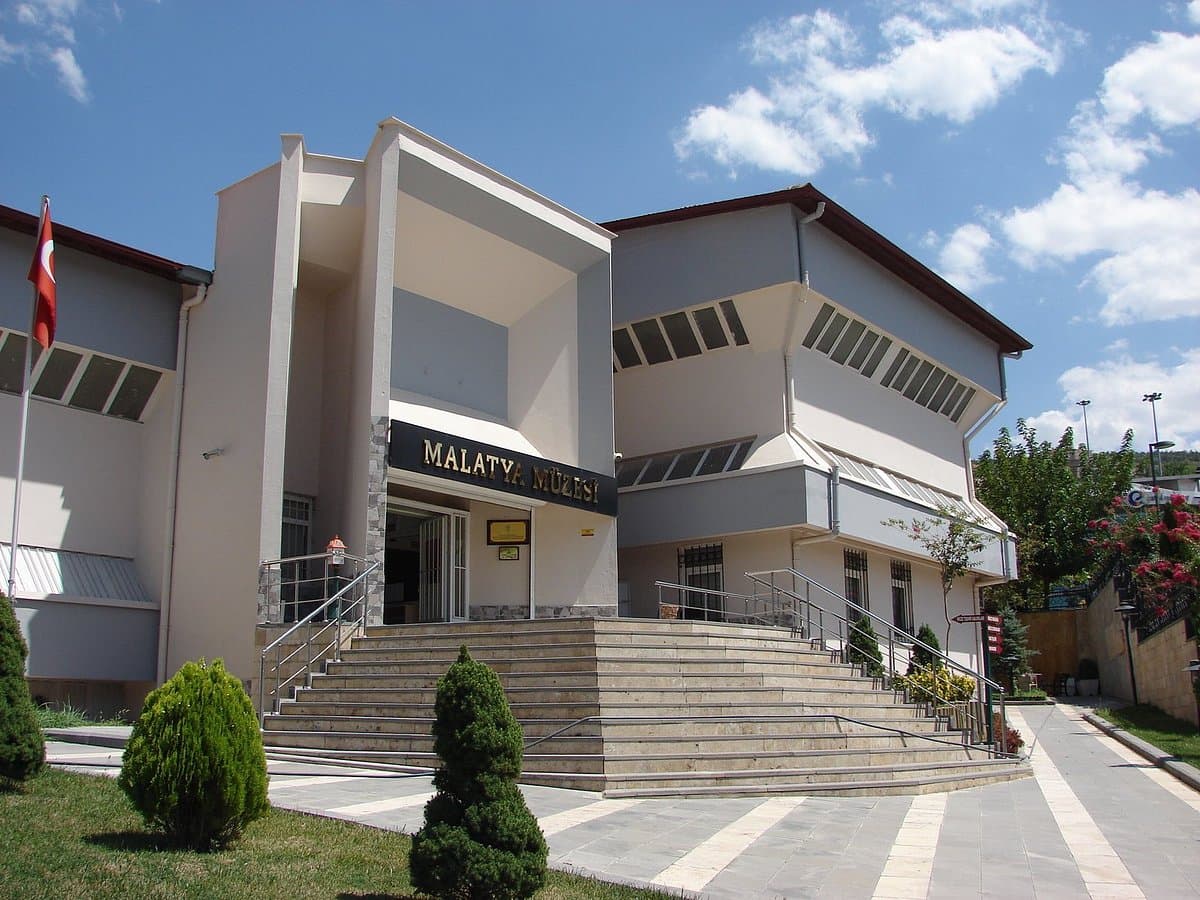 Malatya Museum