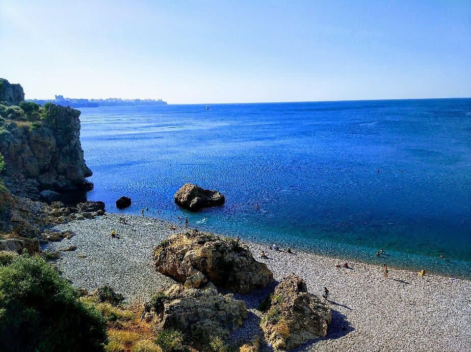 Konyaaltı Strand