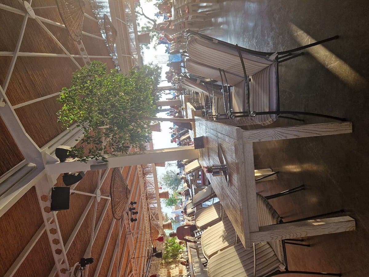 Restaurant Bella Gusto