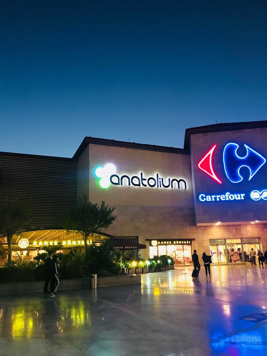 Anatolium Einkaufszentrum