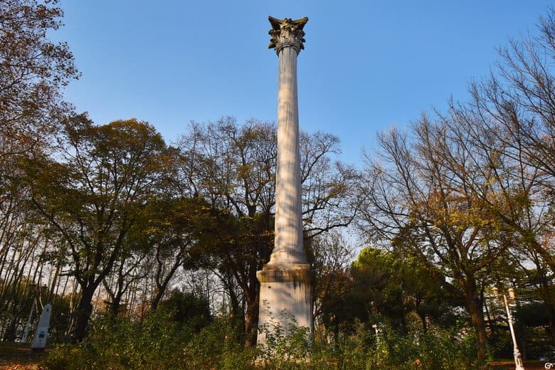 Gotensäule
