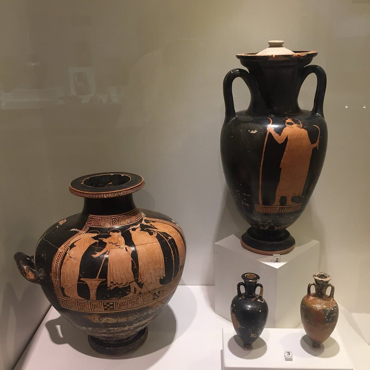 Archäologisches Museum Edirne