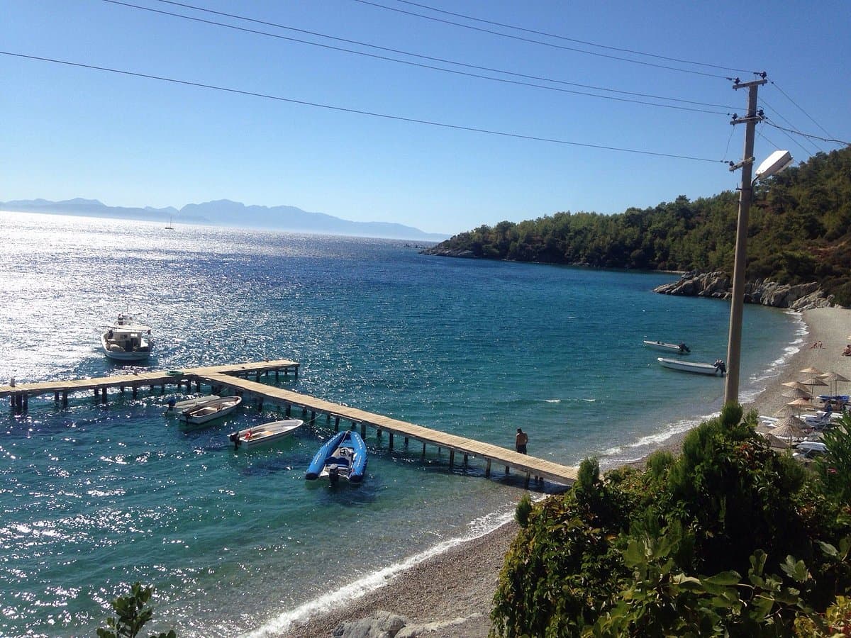 Hurma Strand
