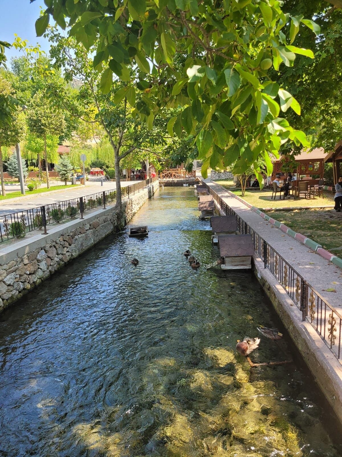 Sucikti Erholungsgebiet