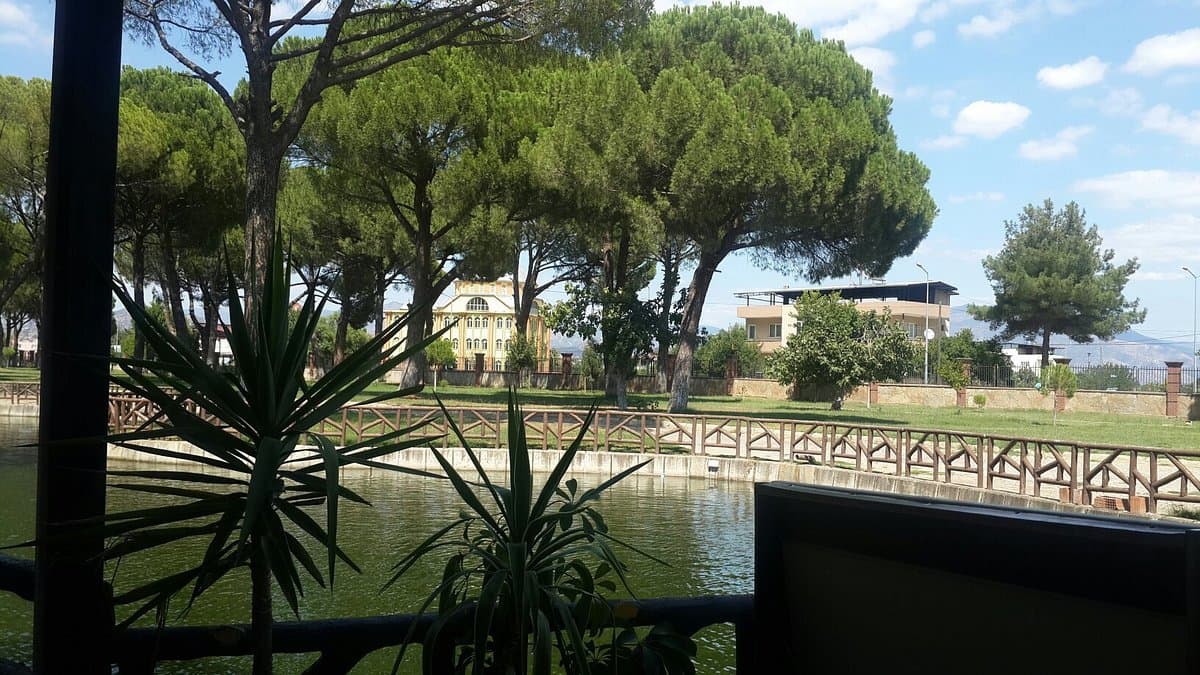 Sumer Park