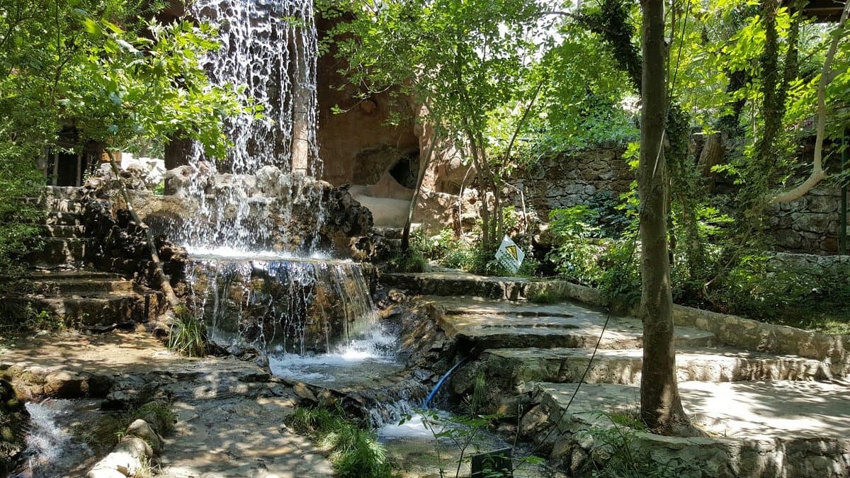 Selale Yaka Park