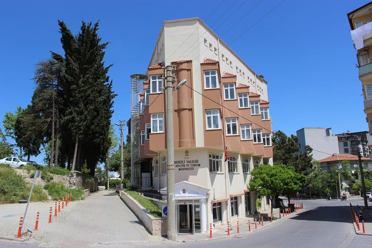 Atatürk- und Ethnographiemuseum