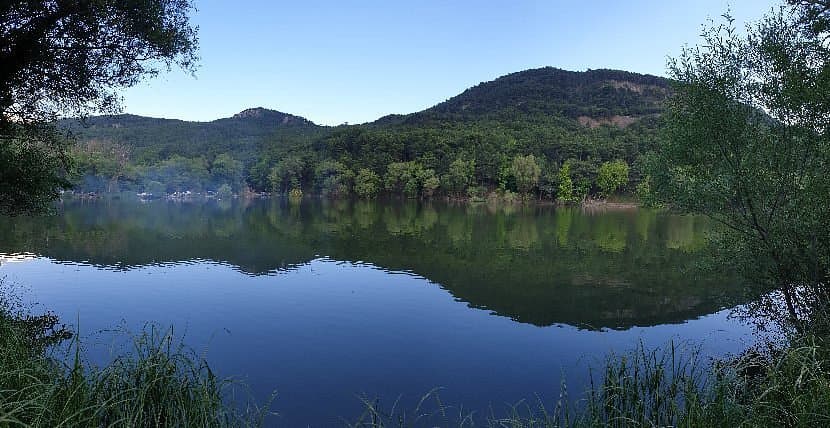 Karagöl Forest Park cover image