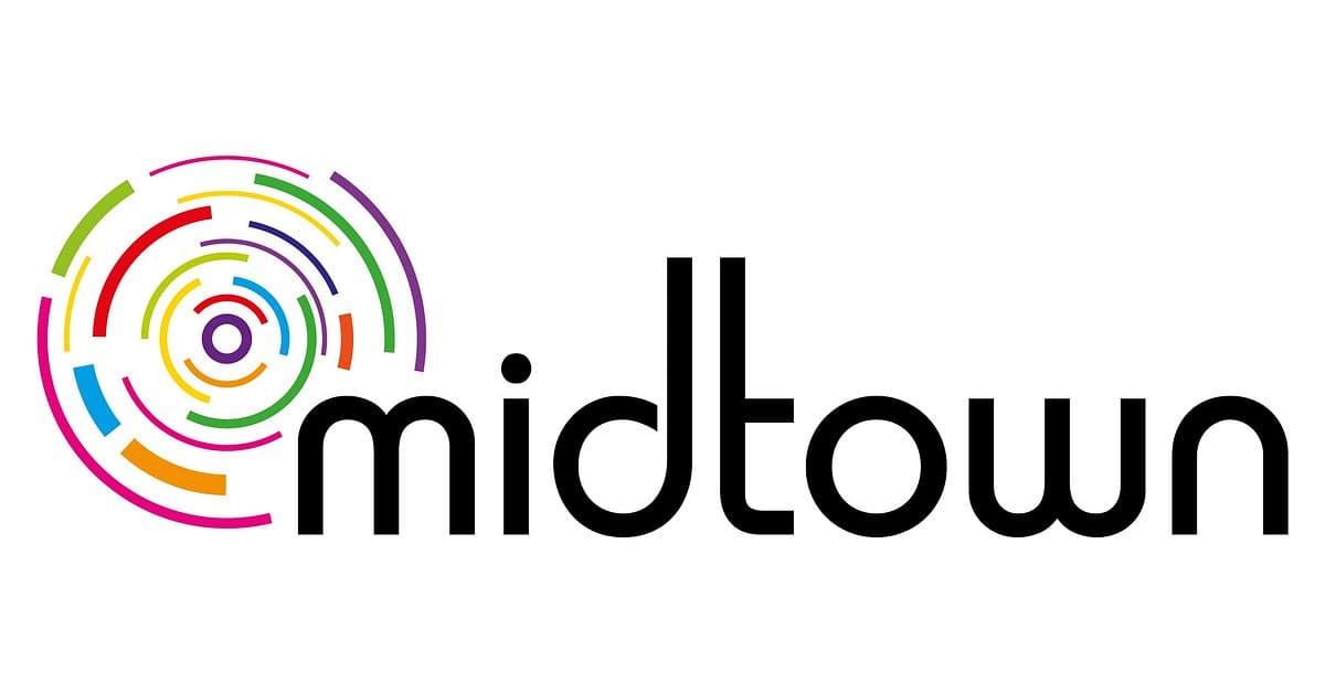 Midtown Einkaufszentrum