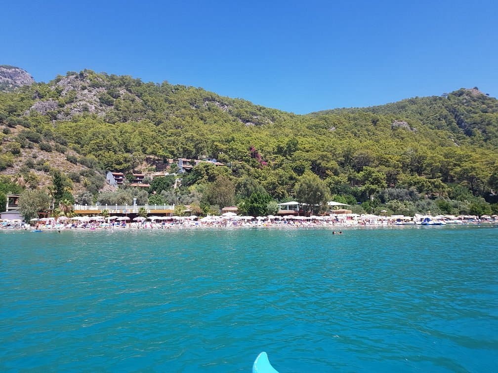 Billys Strand