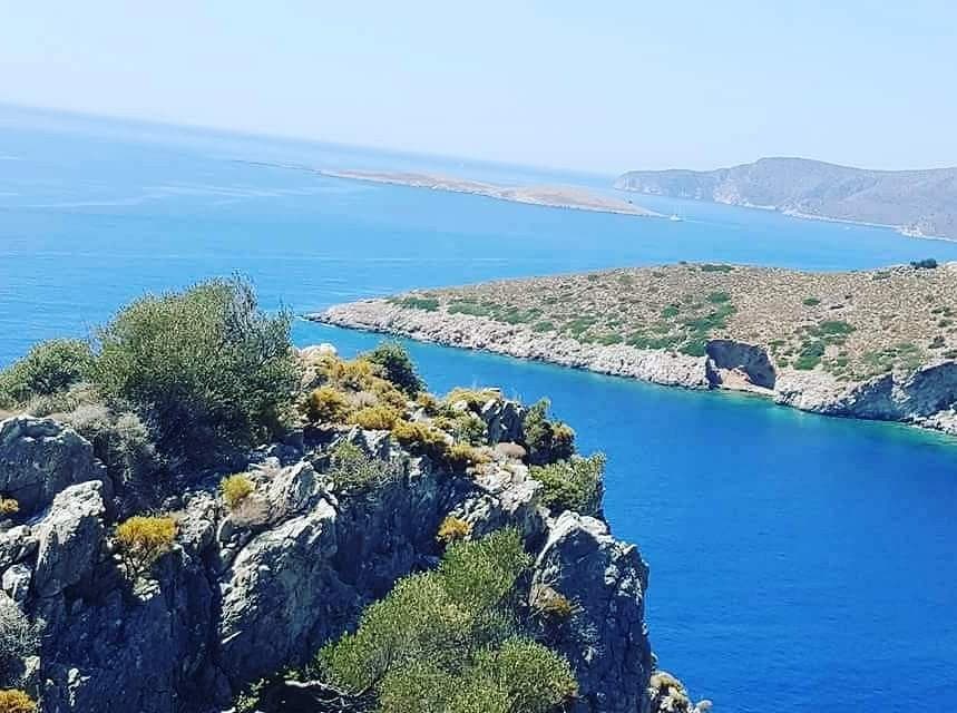 Hayıtbükü Bucht