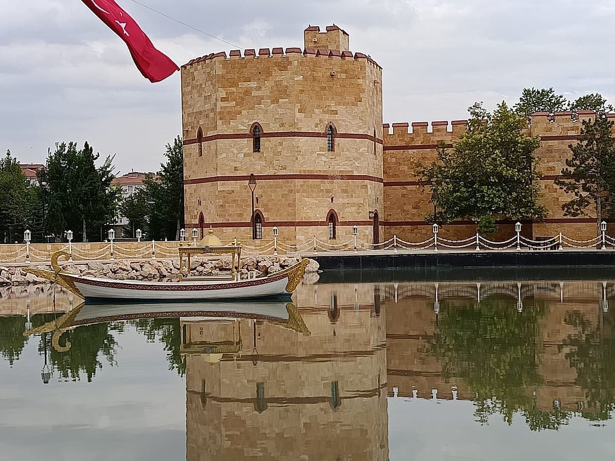 Ecdad Park