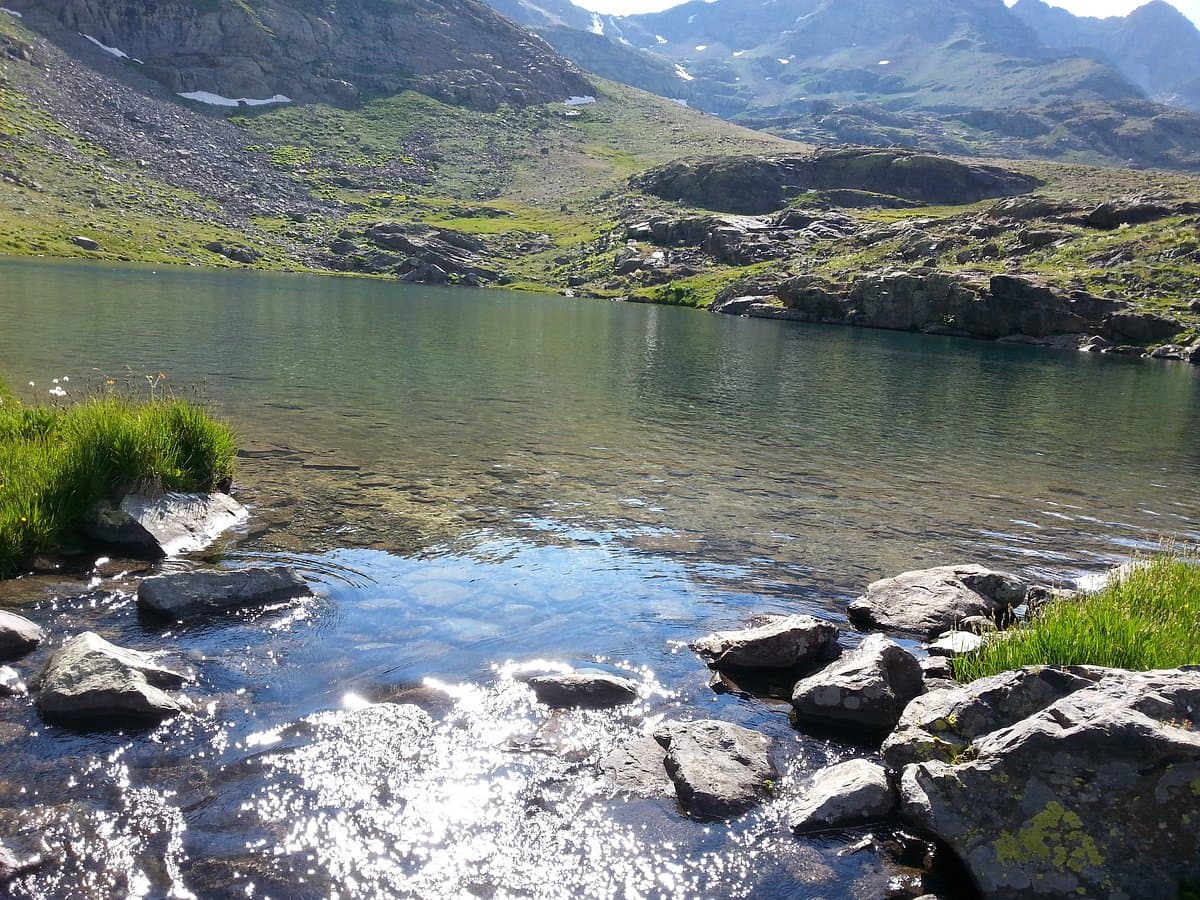 Naturpark Artabel-Seen