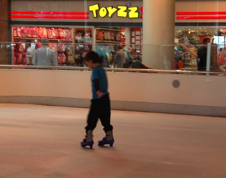 Eisring