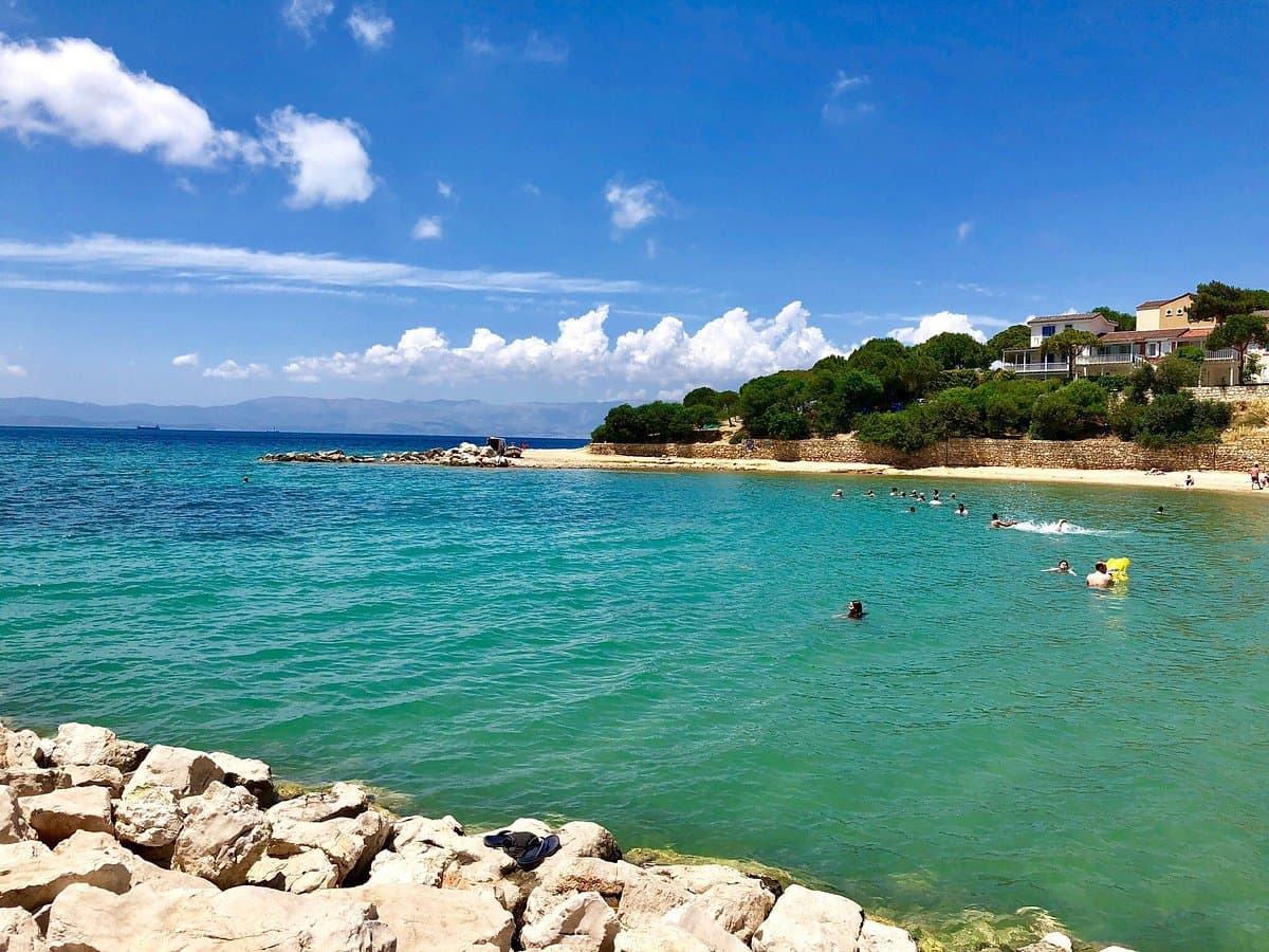 Tekke Strand