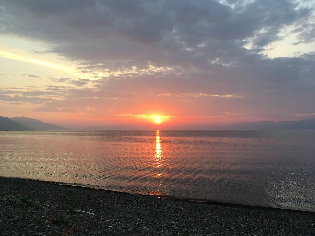 La Cabana Iznik