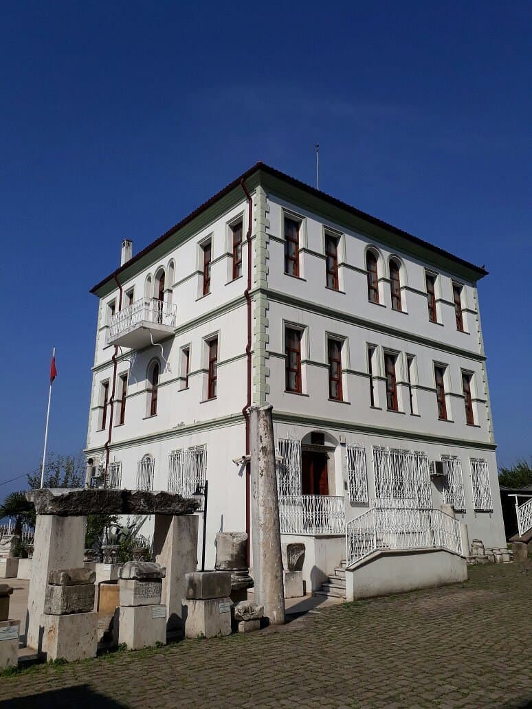 Eregli Museum