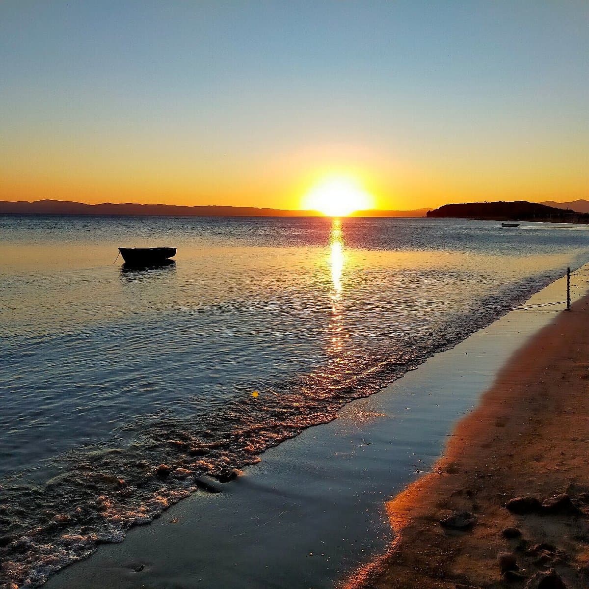 Badavut Strand