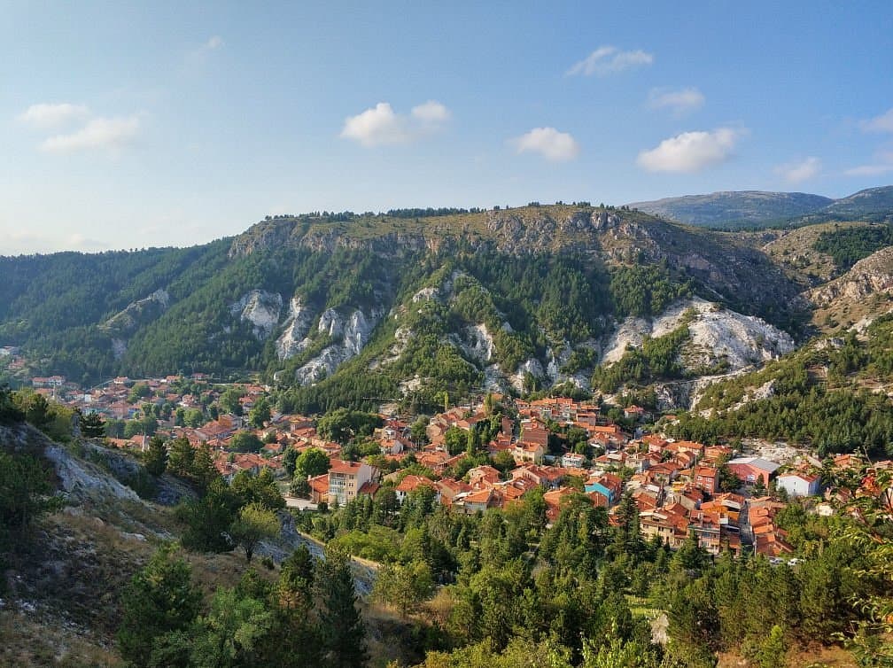 Burg Kütahya