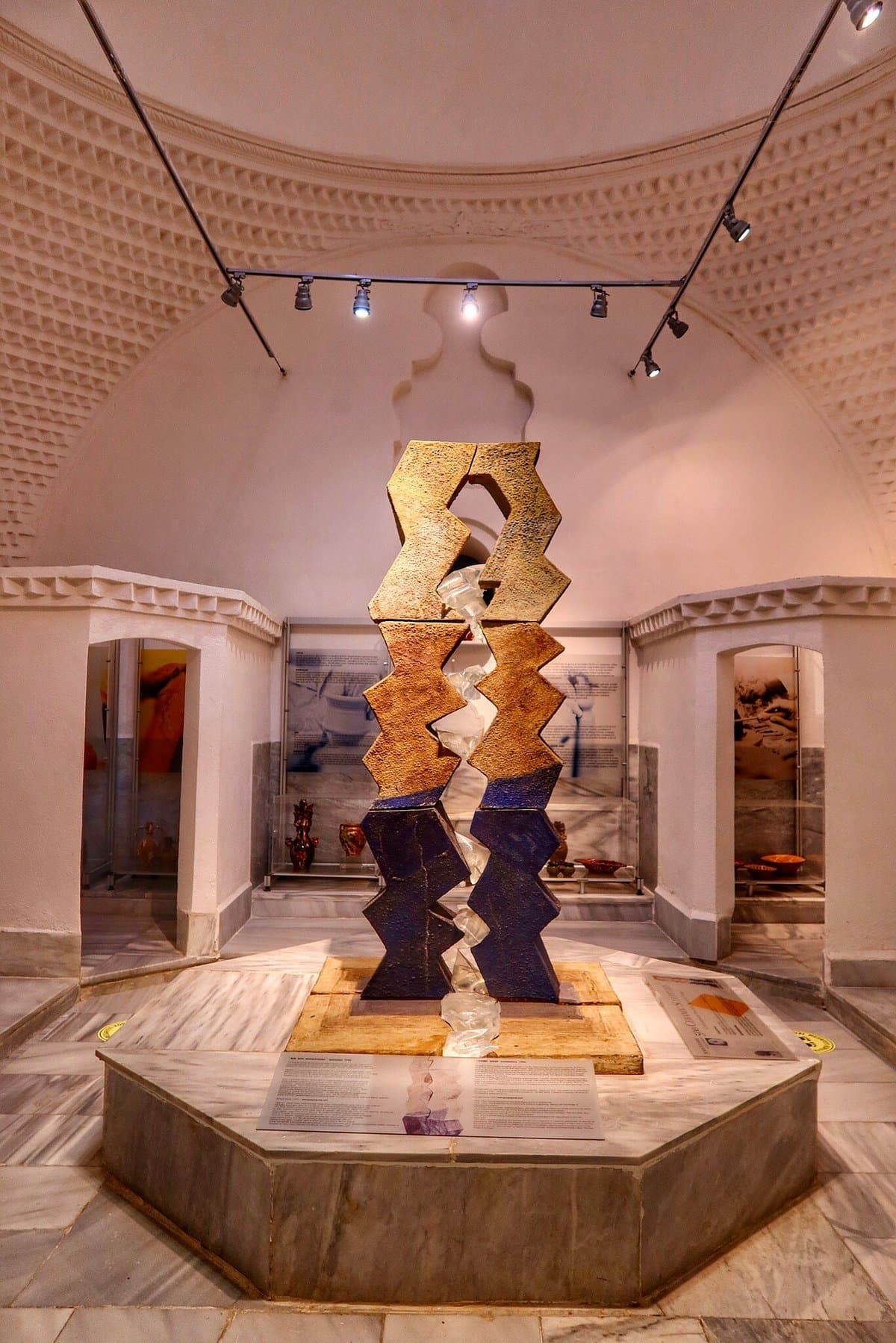 Keramikmuseum Çanakkale