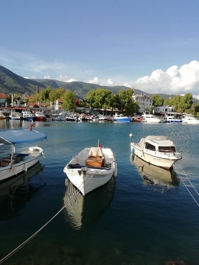 Altınoluk Strand