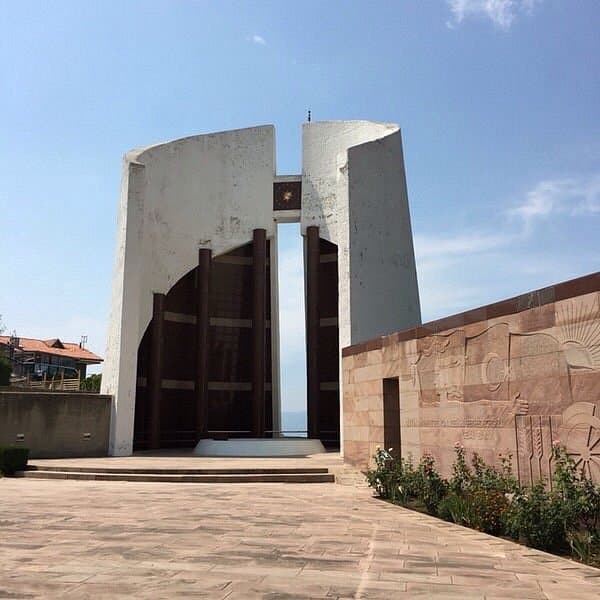 Celal Bayar Stiftung und Museum