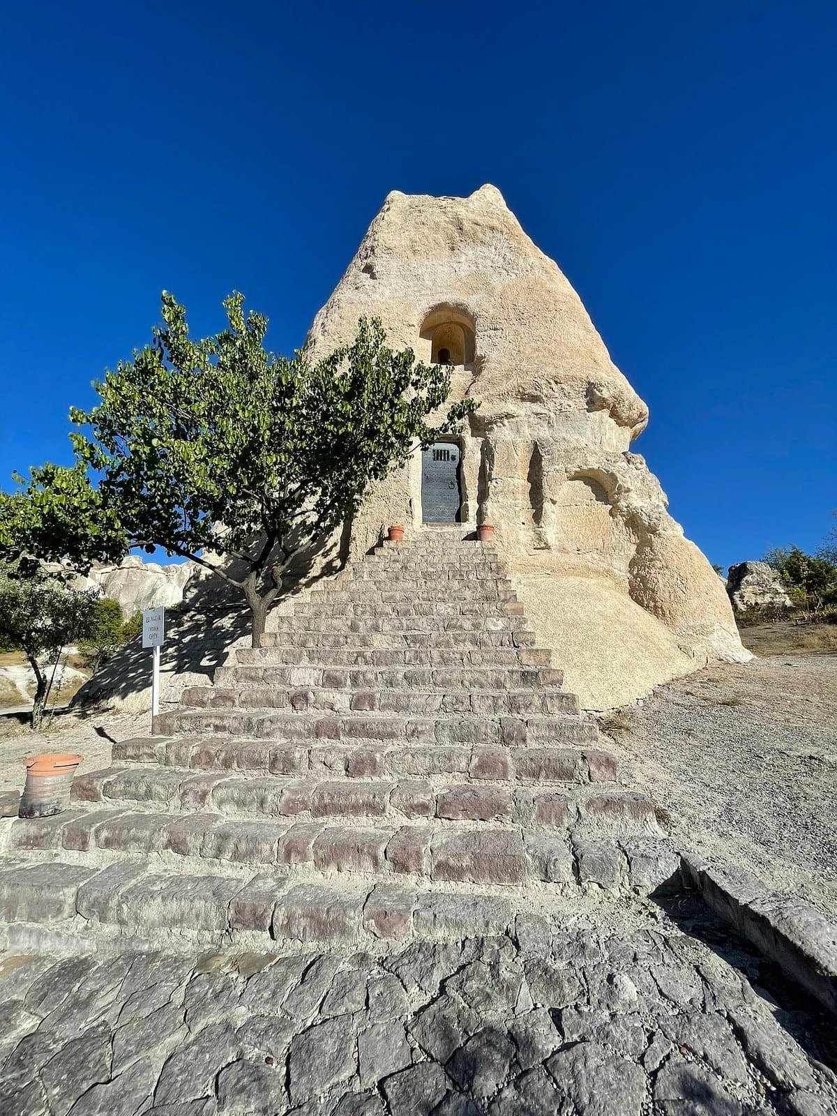 El Nazar Kirche