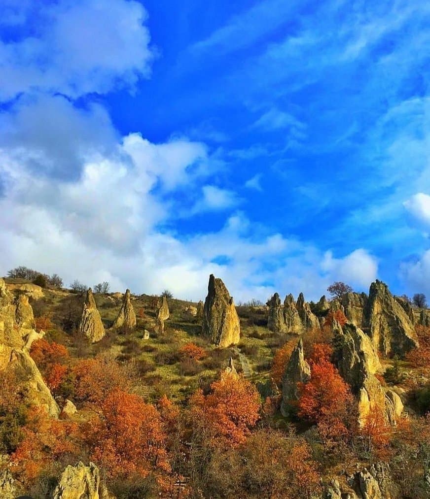 Abacı Feenkamine