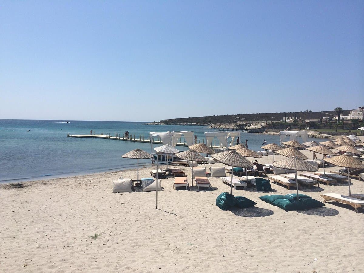 Mocca Beach