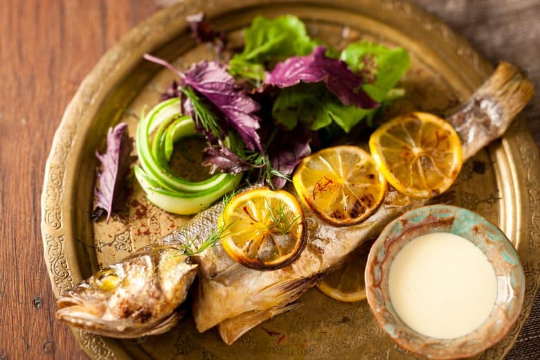 Asitane Restaurant
