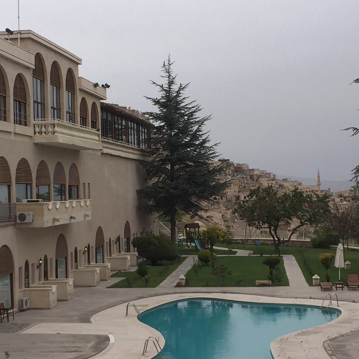 Nevşehir Museum