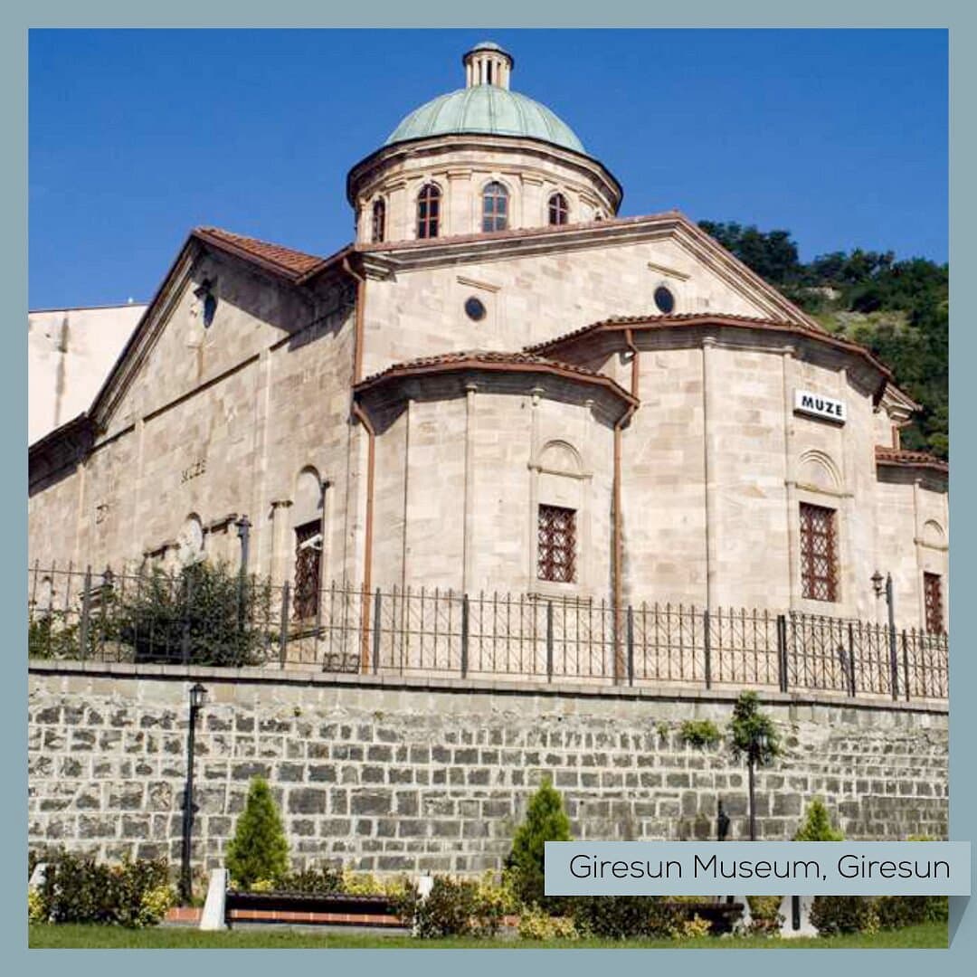 Giresun Museum