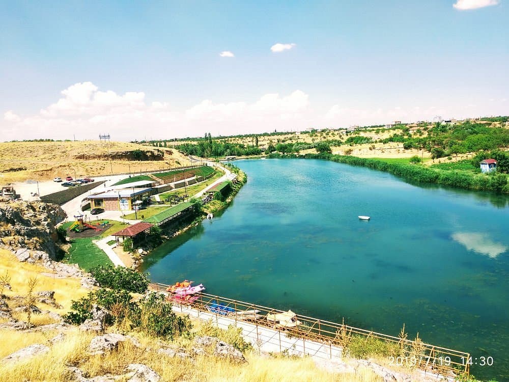 Elemendik See