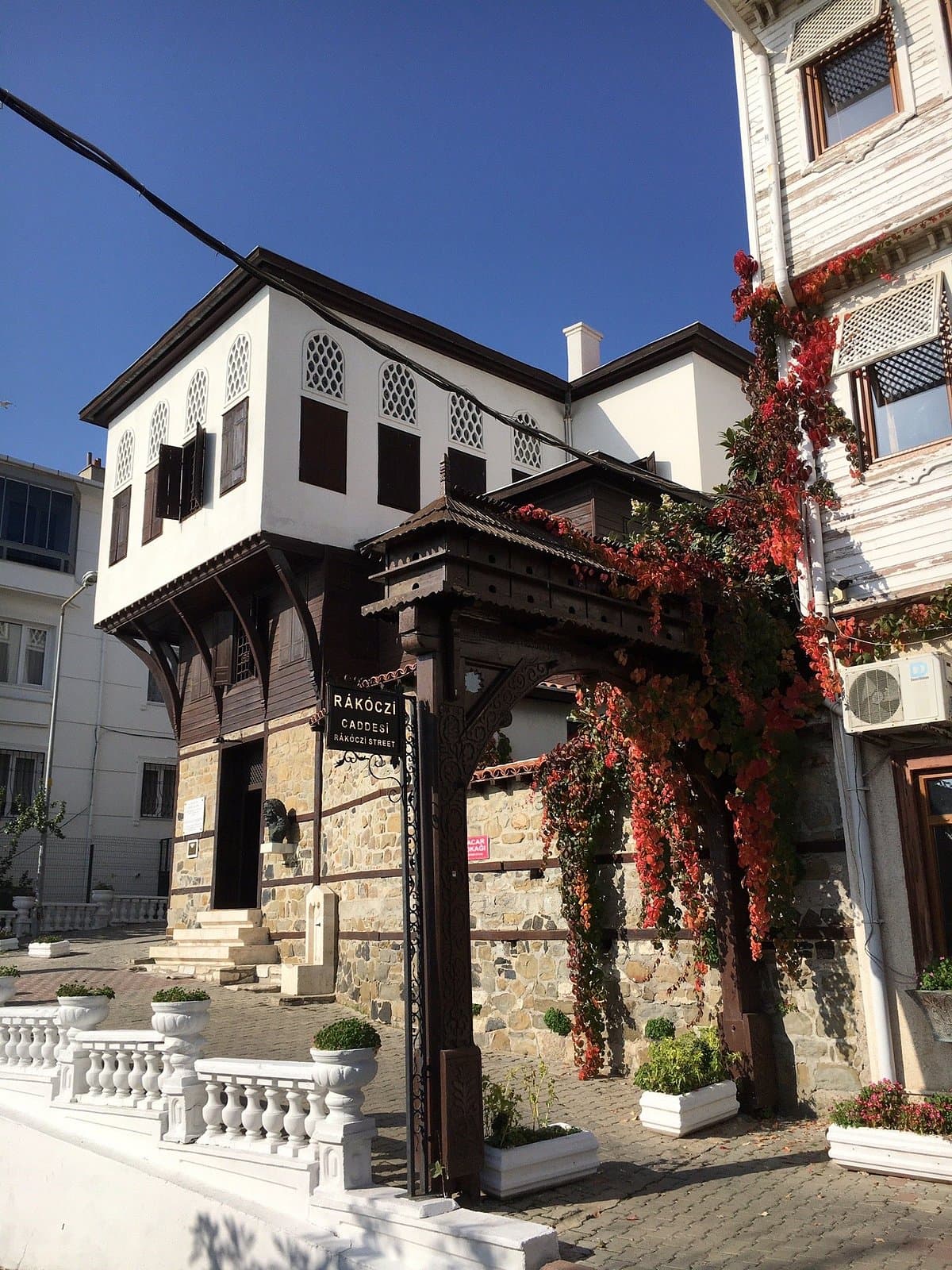 Rákóczi-Museum
