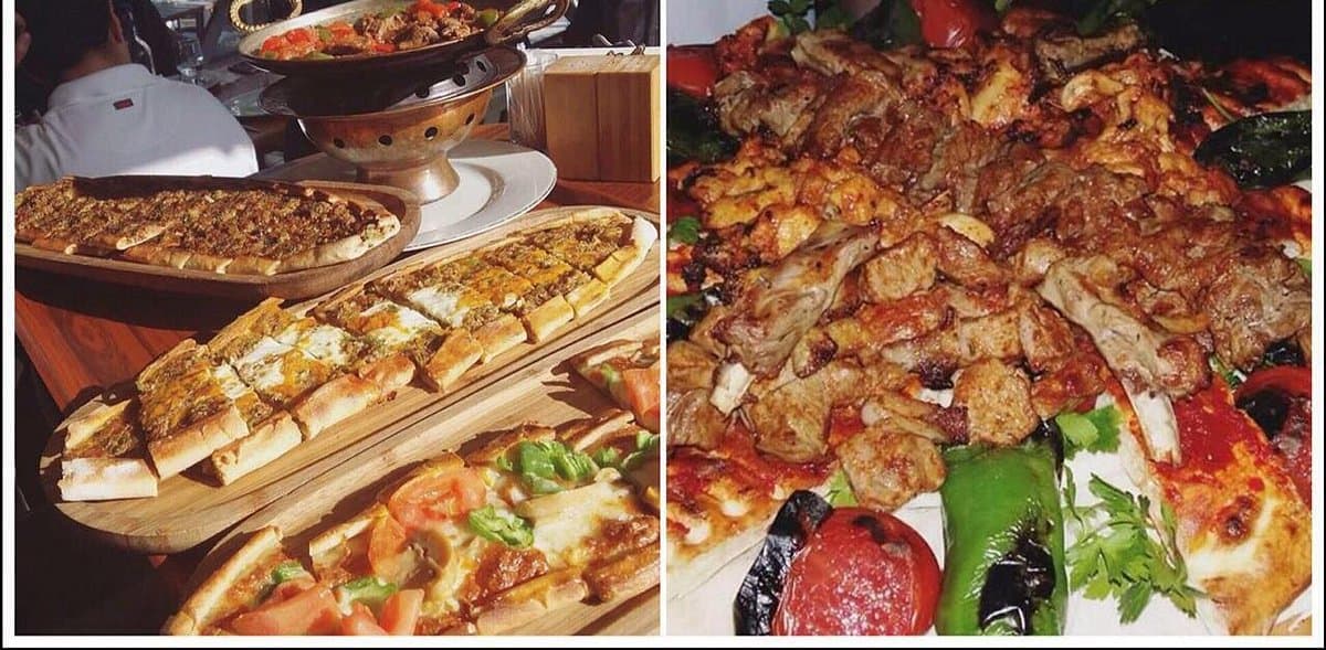 Culinary Bodrum Restaurant
