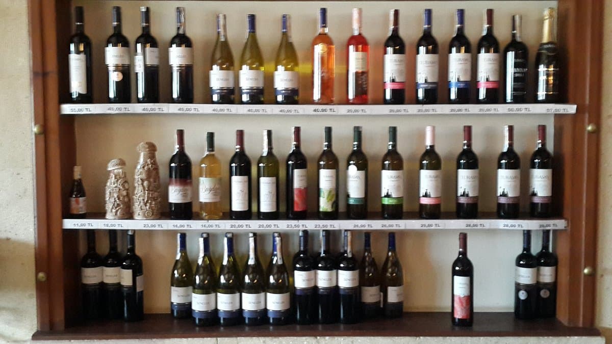 Turasan Weingut