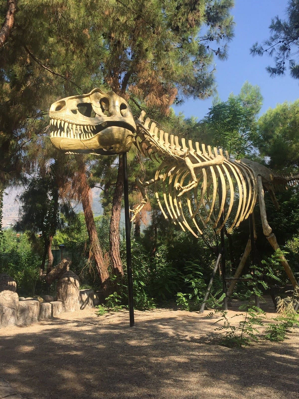 Dinopark