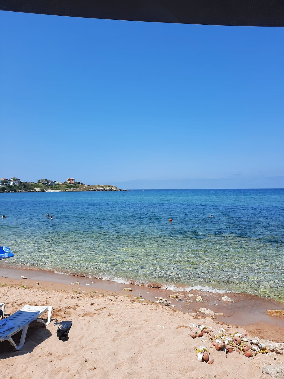 Bagirganli Strand