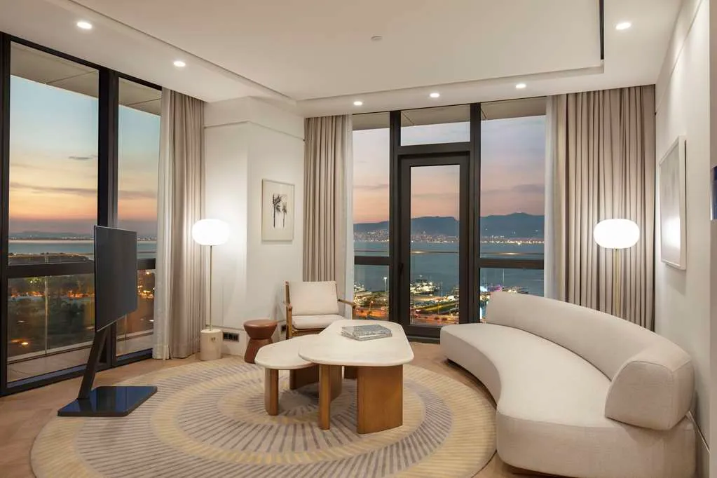 Hyatt Regency Izmir Istinyepark